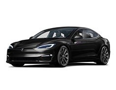Eco luxury car
