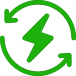 Eco badge