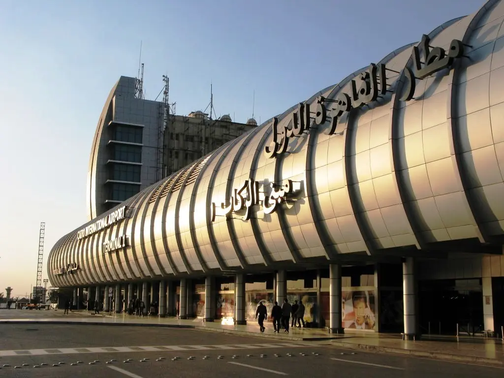 Cairo Airport Private Transfer