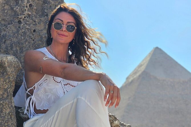 why Visit Egypt? 10 Reasons to Add It to Your Bucket List