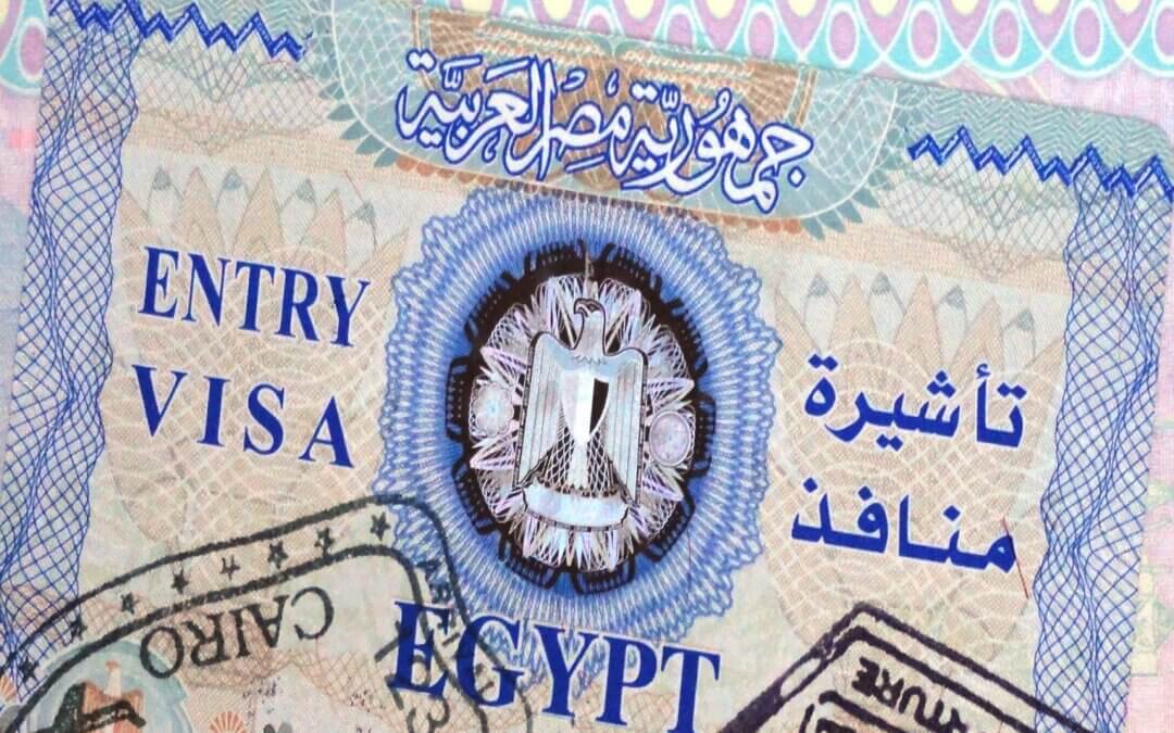How to Get a Tourist Visa for Egypt: A Complete Guide