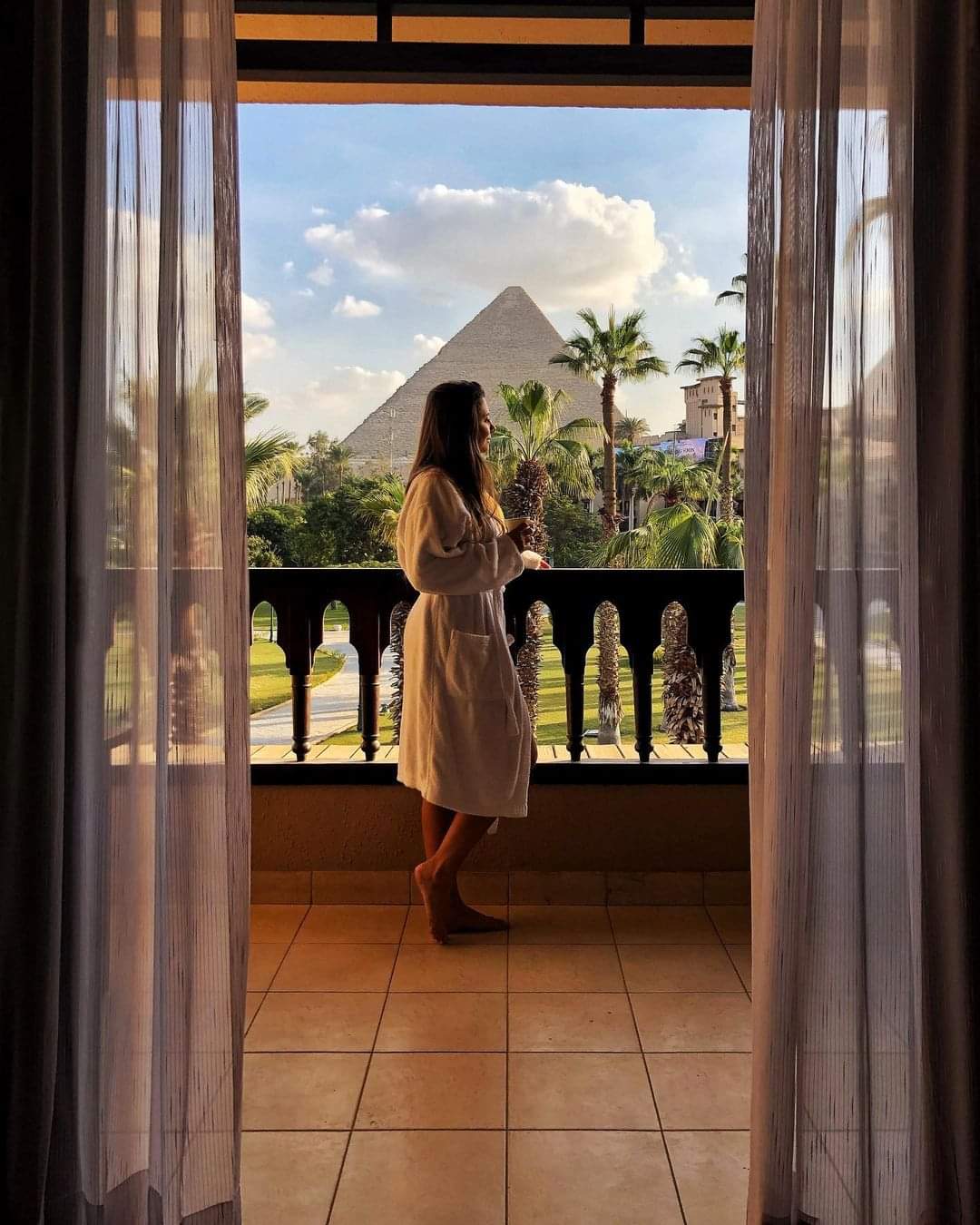 7 Days Cairo, Alexandria and Hurghada Tour Package